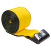 Mytee Products Winch Straps 4" x 20' Yellow Heavy Duty