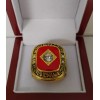 Kirby Puckett - 1991 Minnesota Twins World Series Ring With