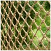 AMAKAA Handwoven Net, Rope Net, Safety Net, Mesh Size 10
