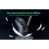 JLY C306 Gaming Mouse Wired, Ergonomic Gamer Laptop PC Optical
