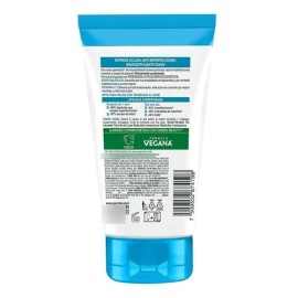 Gel Limpiador Anti-imperfecciones Garnier Express 150ml                                                                                               