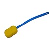 NOVA 23” Extra Long Bath & Back Sponge Brush –