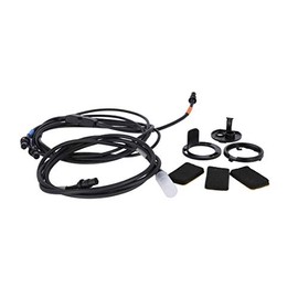 Campagnolo Unisex - Adult Cable - 2651210003 - Black, One Size