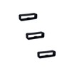 [wumio] Garmin Band Loop, Inner Diameter 0.8 inch (20 mm),