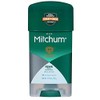(Pack of 10) Mitchum Power Gel Anti-Perspirant Deodorant Unscented 2.25