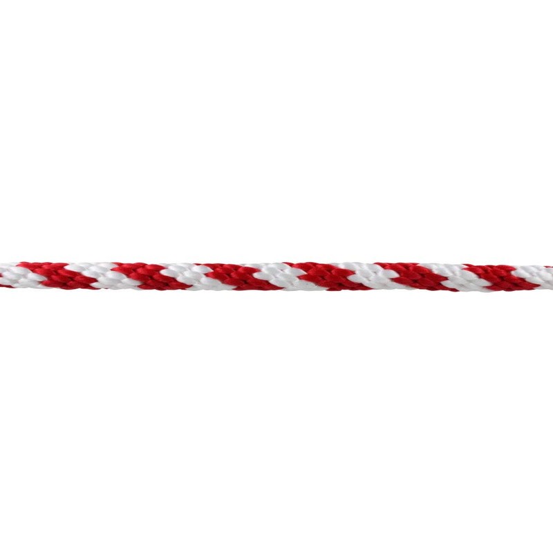 Extreme Max 3008.0166 Solid Braid MFP Utility Rope - 3/8"