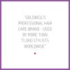 Goldwell Dualsenses Blondes and Highlights Anti-Brassiness Conditioner for Unisex, 10.1