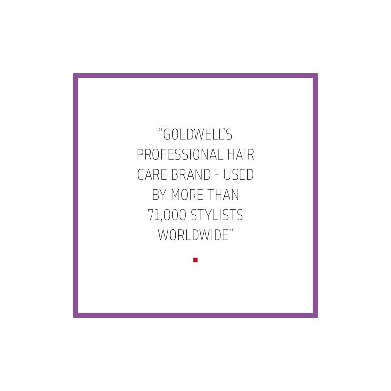Goldwell Dualsenses Blondes and Highlights Anti-Brassiness Conditioner for Unisex, 10.1