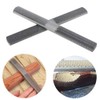 Wood Rasp, Cut on 4 Sides, 4 in 1 Steel
