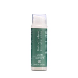 Tints of Nature Natural and Organic Hydrate Treatment, Natural and Organic Hydrate Treatment, with Chamomile and Almond Oil, 1 x 140 ml