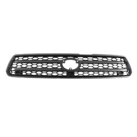 Perfit Liner New Front Painted Black Grille Grill 2001-2003 RAV4 SUV Fits TO1200238 5310142100
