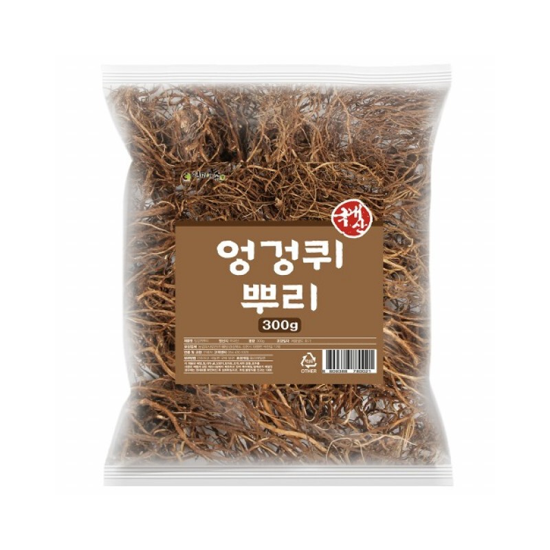 Mom's son Thistle root, thistle tea, thistle key 300g /