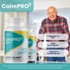 PUREFIGH4U CalmPro5, Nerve Calming Support Capsules Supplement, Calm Pro 5
