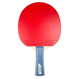 Tibhar Powerblade XT Table Tennis Bat with Concave Handle