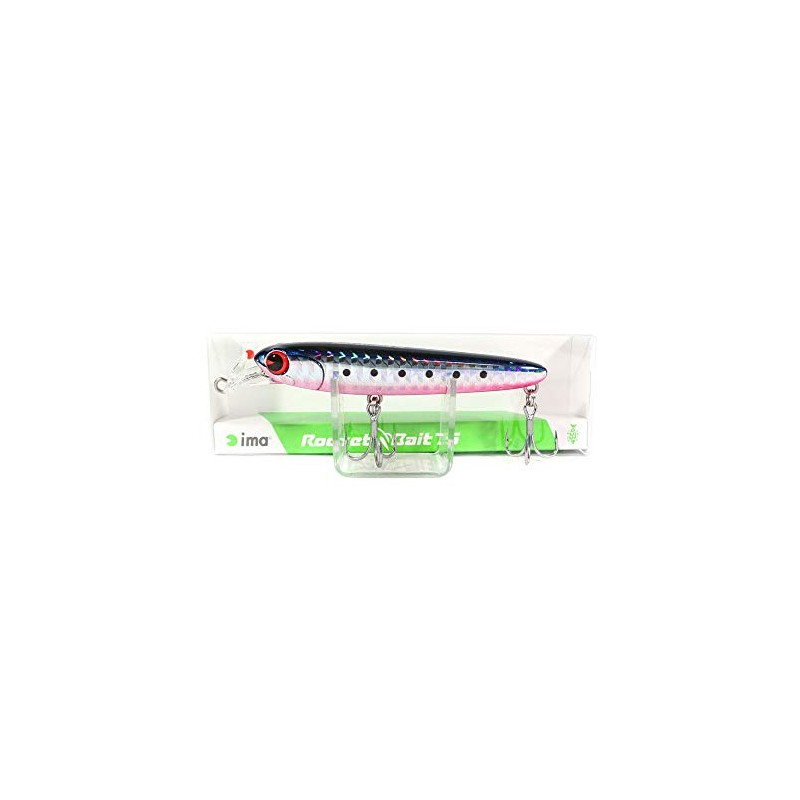 Am’s Design (Ima) Jigminaud Rocket Bait Lure