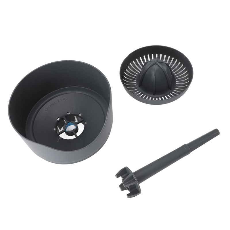 Citrus Juicer Extractor Hand Squeezer Efficient Separation Professional Extraction Citrus