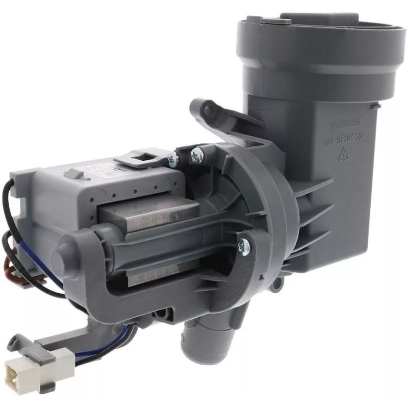Whirlpool ✅OEM Whirlpool WPW10605427 Washer Drain Pump W10799064 W10799065 W10425238