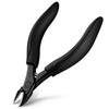 BEZOX Toe Nail Clippers for Thick Toenails for Seniors –