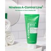 Limpiador Facial en Espuma NINELESS-A Control con Ácido Salicílico 120ml