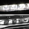 AKKON - Fits 2022-2024 Jeep Grand Cherokee [Two-Row Model] LED