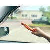 Hasegawa Cutlery DT-30 Hammer Rescue Emergency Escape Tool Orange