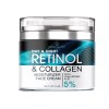 Remedial Pax Day & Night Retinol & Collagen Moisturizer Face