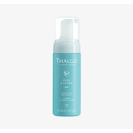 Thalgo Foaming Micellar Cleansing Lotion 150ml / 딸고 포밍 미셀라 클렌징 로션 150ml