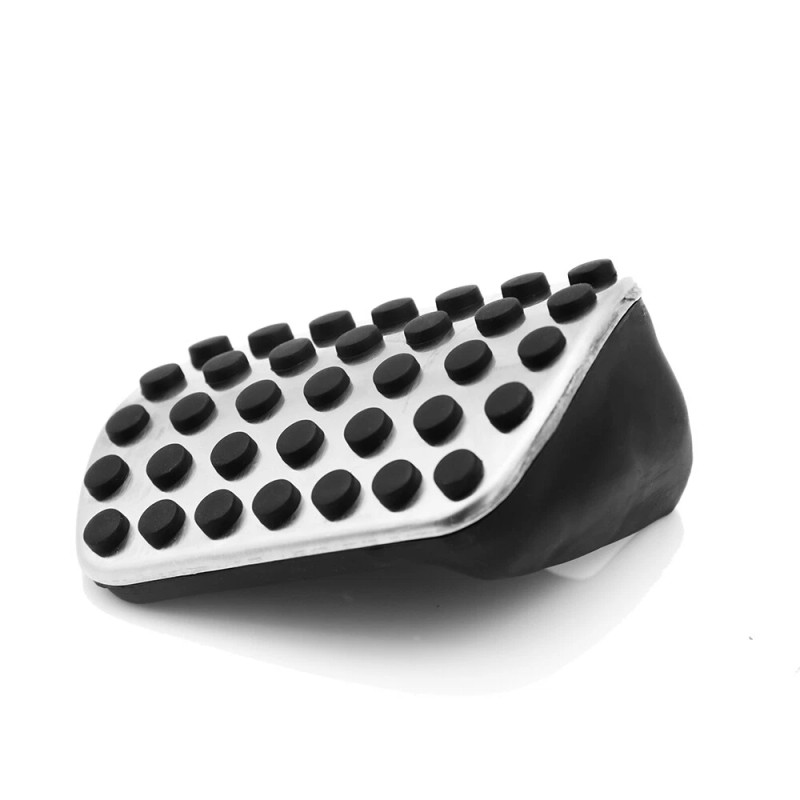 Unbranded Gas Brake Emergency Pedal Cover For Mercedes C E