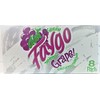 Diet Faygo Grape! flavored soda pop. 8-pack 12-fl. oz. cans in box (1)