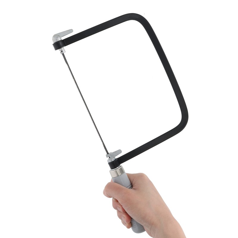 Takagi HANDIWORK High-Quality Woodworking Thread Saw Set with 4 Replacement