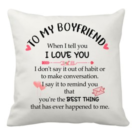 veyaltedl Valentines Gifts for Him,Valentines Day Gifts,Gifts for Boyfriends,Boyfriend Gifts,Boyfriend Valentines Gift, for Him,Couples Gifts for Him and Her,Birthday Gifts for Boyfriend