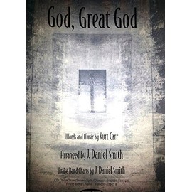 God, Great God - Anthem