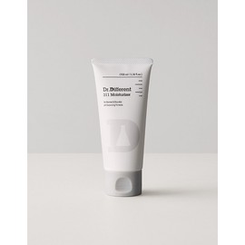 Dr. Different [닥터디퍼런트] 311 세콜지 모이스처라이저 건성 크림 100mL [Dr. Different] 311 Cell G Moisturizer Dry Cream 100mL