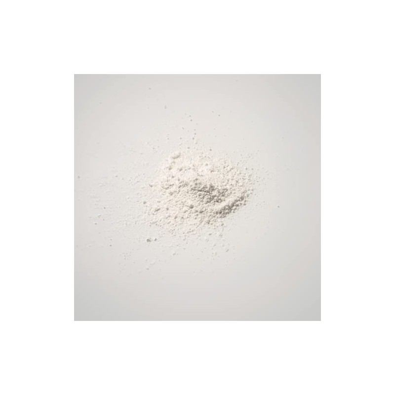 Body Powder, Organic, Free [sigunaraiza- Body Powder]