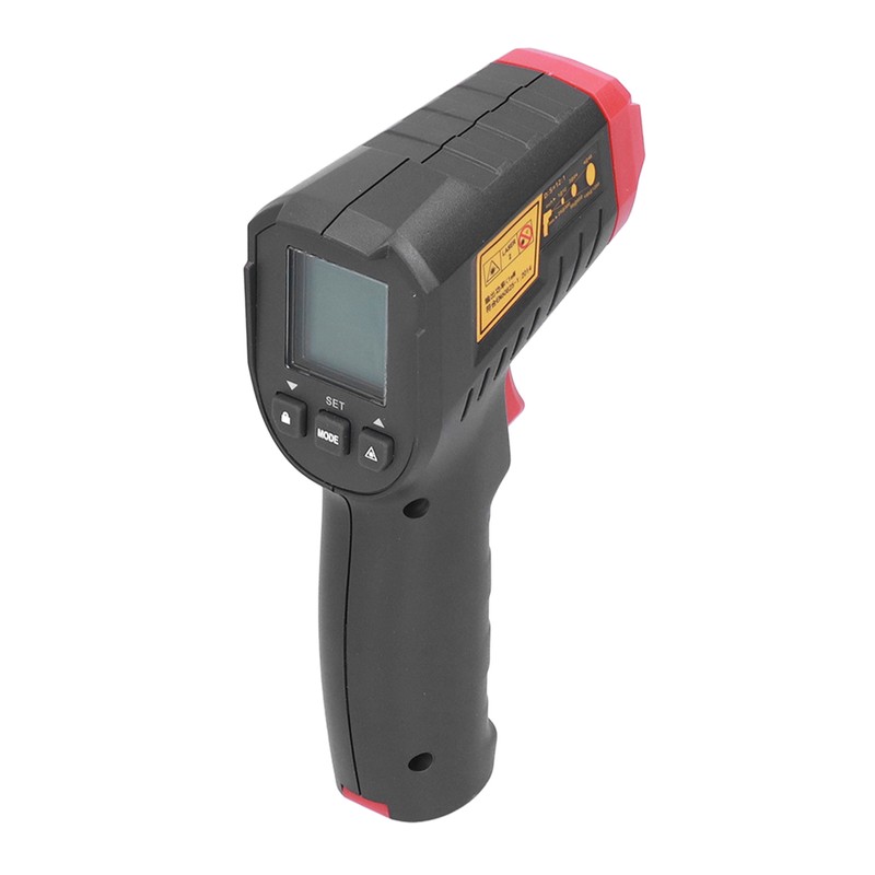 UT306S Infrared Thermometer Non Contact Industrial Temperature Meter Tester for
