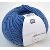 Rico Essentials Soft Merino Aran 50g - 028 Jeans