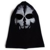 Ghost Mask Call of Balaclava Duty Mask Ghost Skull Full