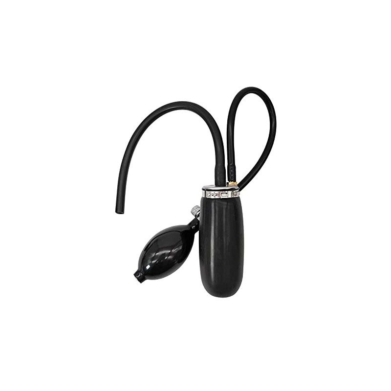 CENPEK Universal Easy Intake Adapter, Car Leakage Detector, Inflatable Block