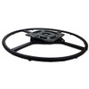 25.5" Replacement Swivel Ring Base for Recliner Chairs and Other