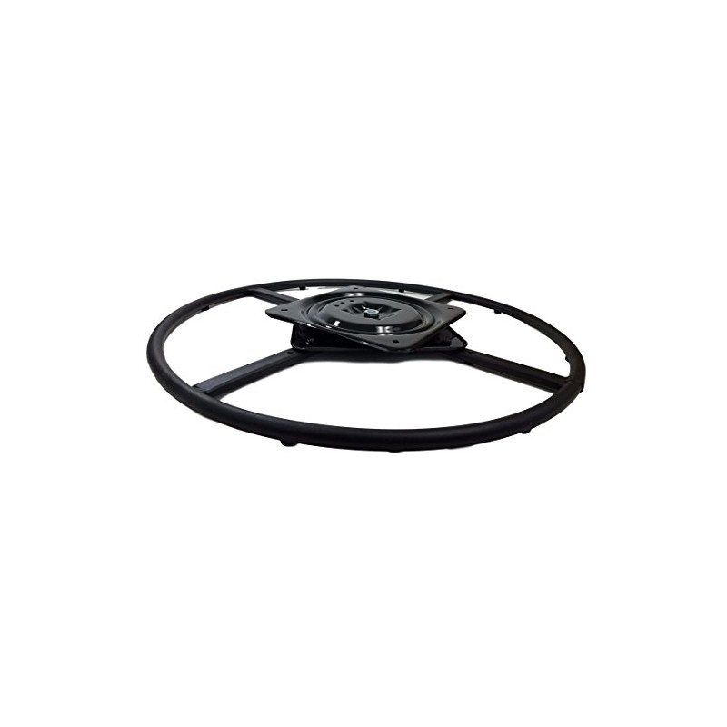 25.5" Replacement Swivel Ring Base for Recliner Chairs and Other