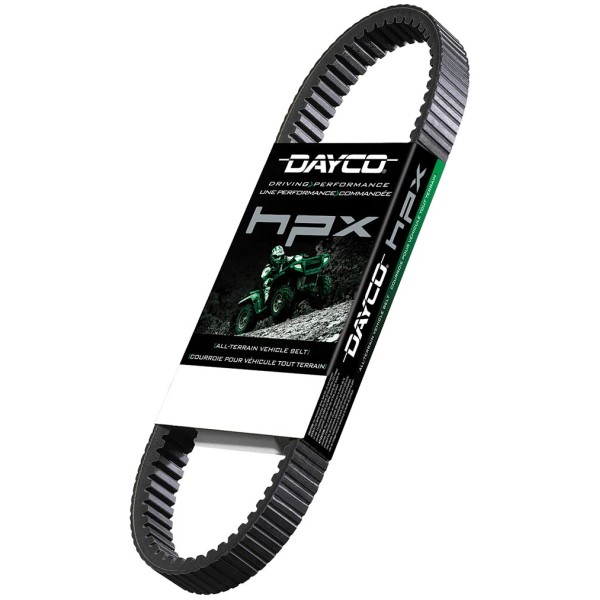 Dayco Power HPX ATV Drive Belt (HPX2203)