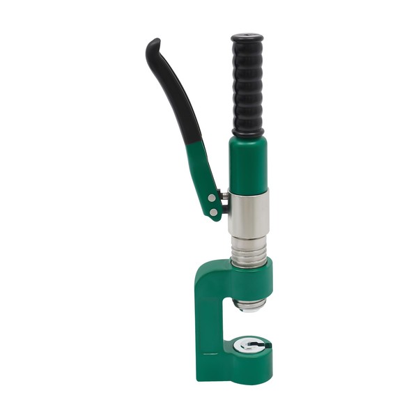 Chain Breaker Tool Kit, 3 Tons Hydraulic Chain Breaking Crimping