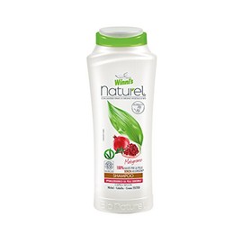 Winni 'S Shampoo Pomegranate 250 ml