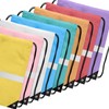 Grneric 16Pcs Drawstring Bags Bulk Cinch Bag, Polyester String Bag