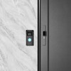 Silicone Skin Cover Compatible with Ring Video Doorbell 2nd Gen