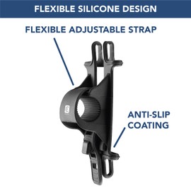 cellularline Bike Holder Universal Bike Mount
