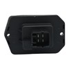Dcmr Blower Motor Resistor Compatible with Acura Mdx 20-14 Compatible