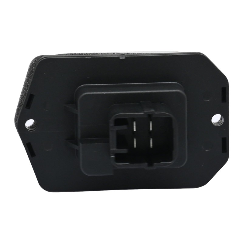 Dcmr Blower Motor Resistor Compatible with Acura Mdx 20-14 Compatible
