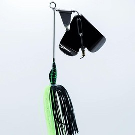 Dragon MK.1 Buzz Bait - Color: Black-Truese