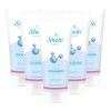 Set Crema Colágeno Concha Nácar Shelo Aclara Manchas